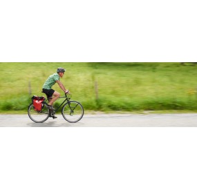 Bicicleta VSF Fahrradmanufaktur TX-Randonneur
