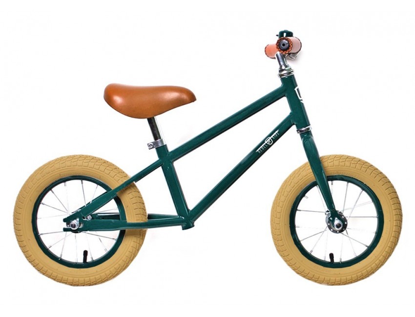 Bicicleta infantil Rebel Kidz 12,5"