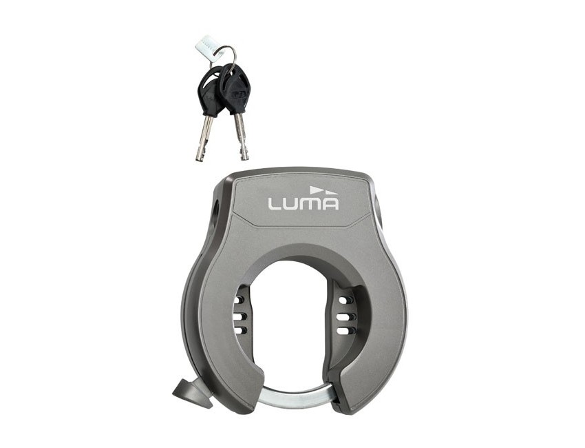 Ring lock Solido C Luma