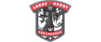  Larry vs Harry